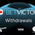 how long do bet victor withdrawals take